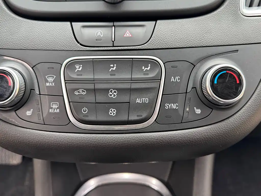 CHEVROLET MAI RUIBAO XL