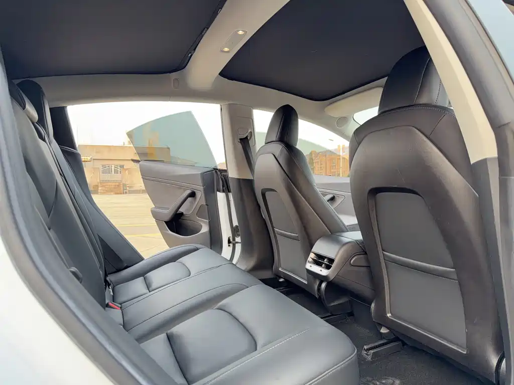 Tesla Model 3 — миниатюра 14