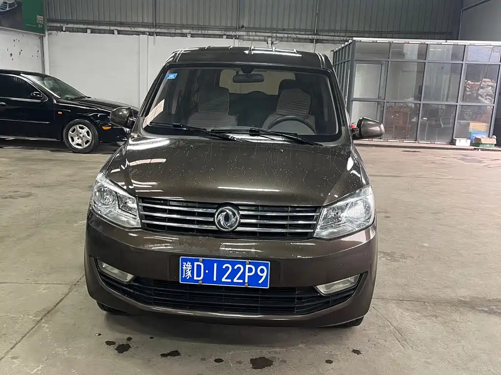 DONGFENG SCENERY 330