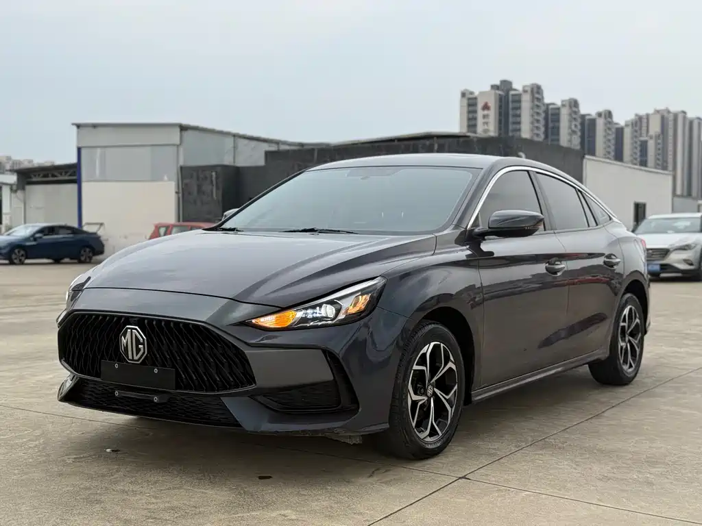 Купить MG MG5
