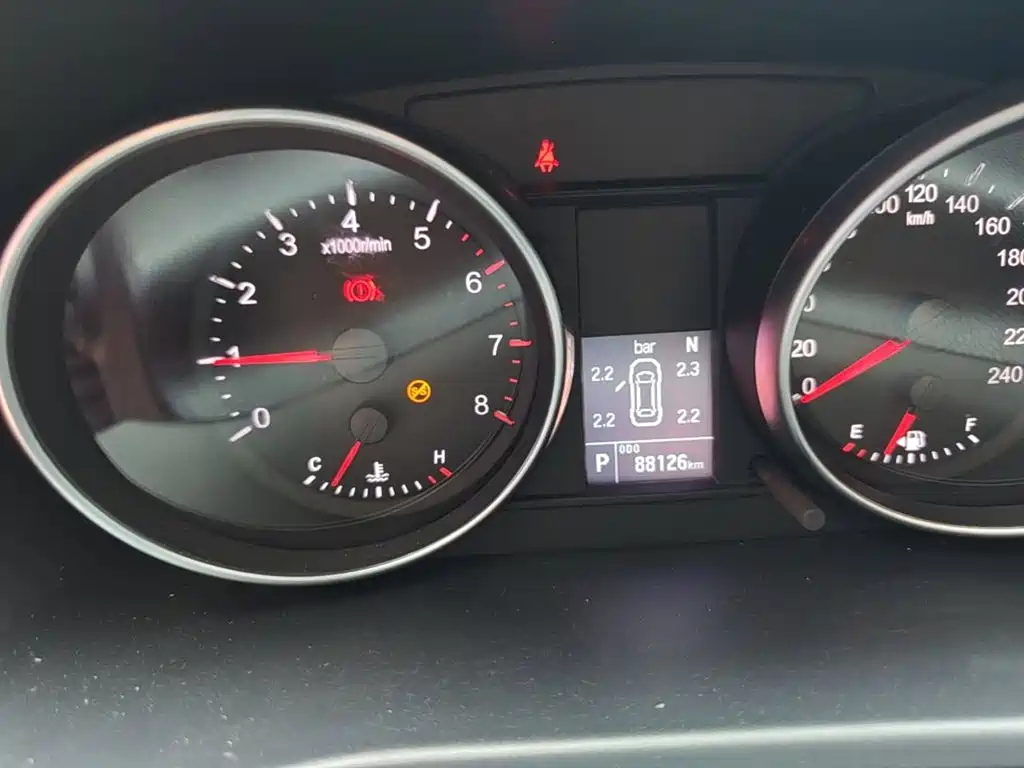 Haval M6 — миниатюра 12