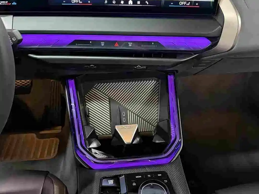 BMW X3 — миниатюра 8