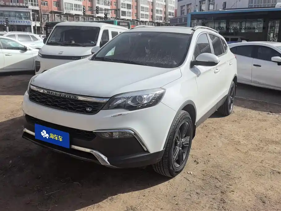 CHEETAH CARS CHEETAH CS10