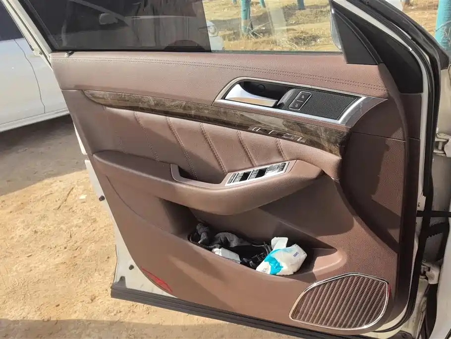 CHEETAH CARS CHEETAH CS10