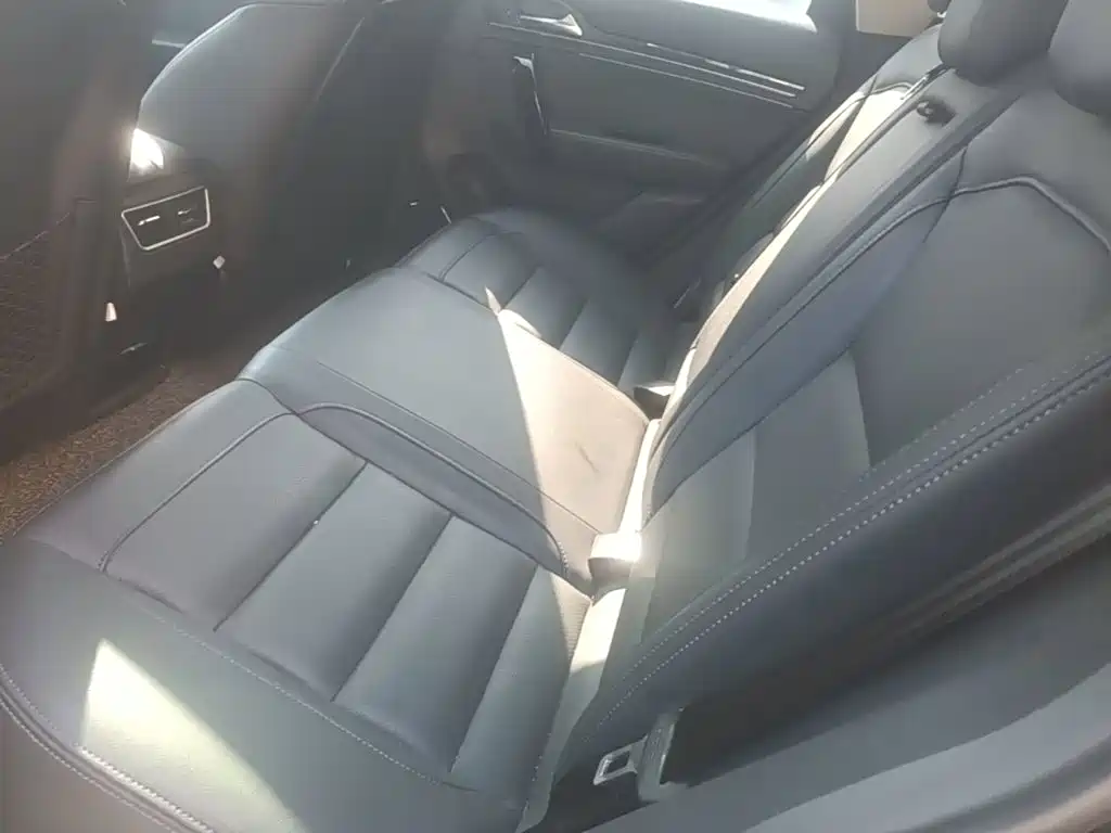 Zotye T600 Coupe — миниатюра 17