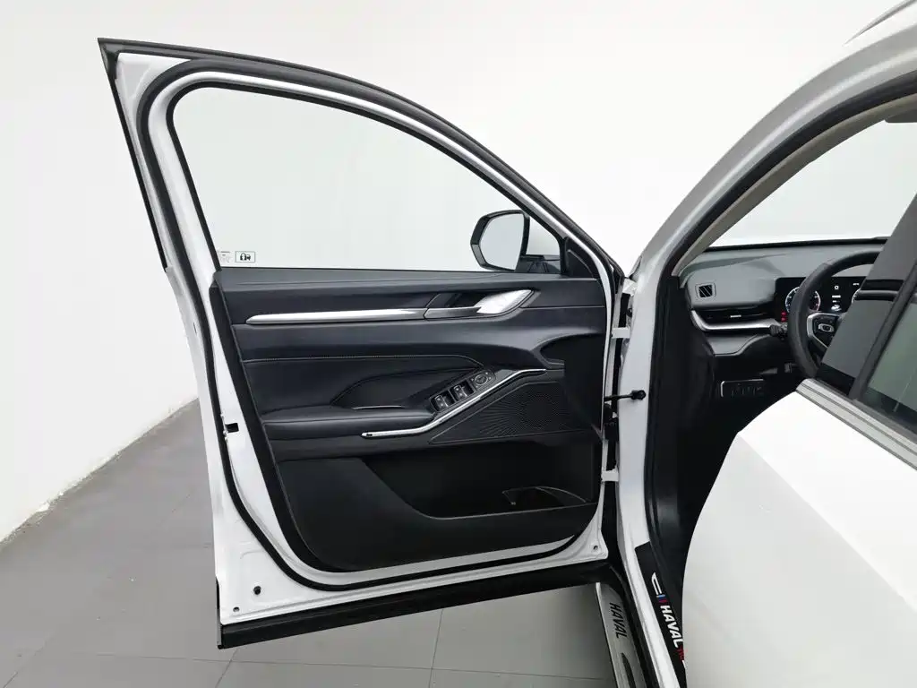 Haval H6 — миниатюра 8
