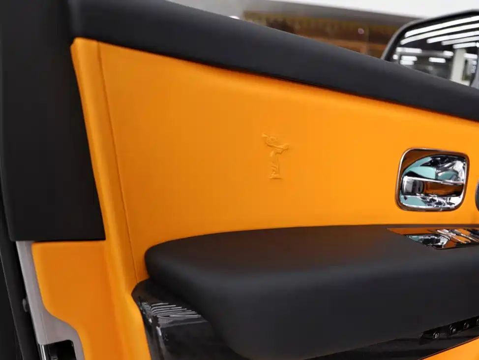 Rolls-Royce Cullinan Black Badge, фото 26