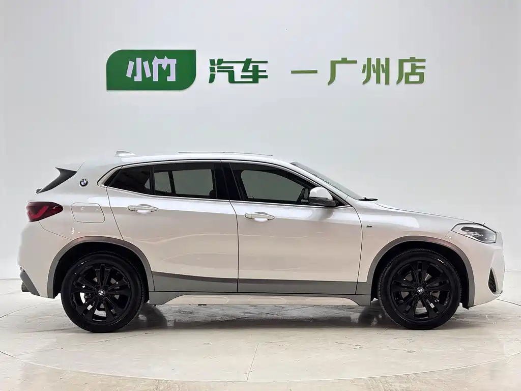 BMW X2 — миниатюра 6