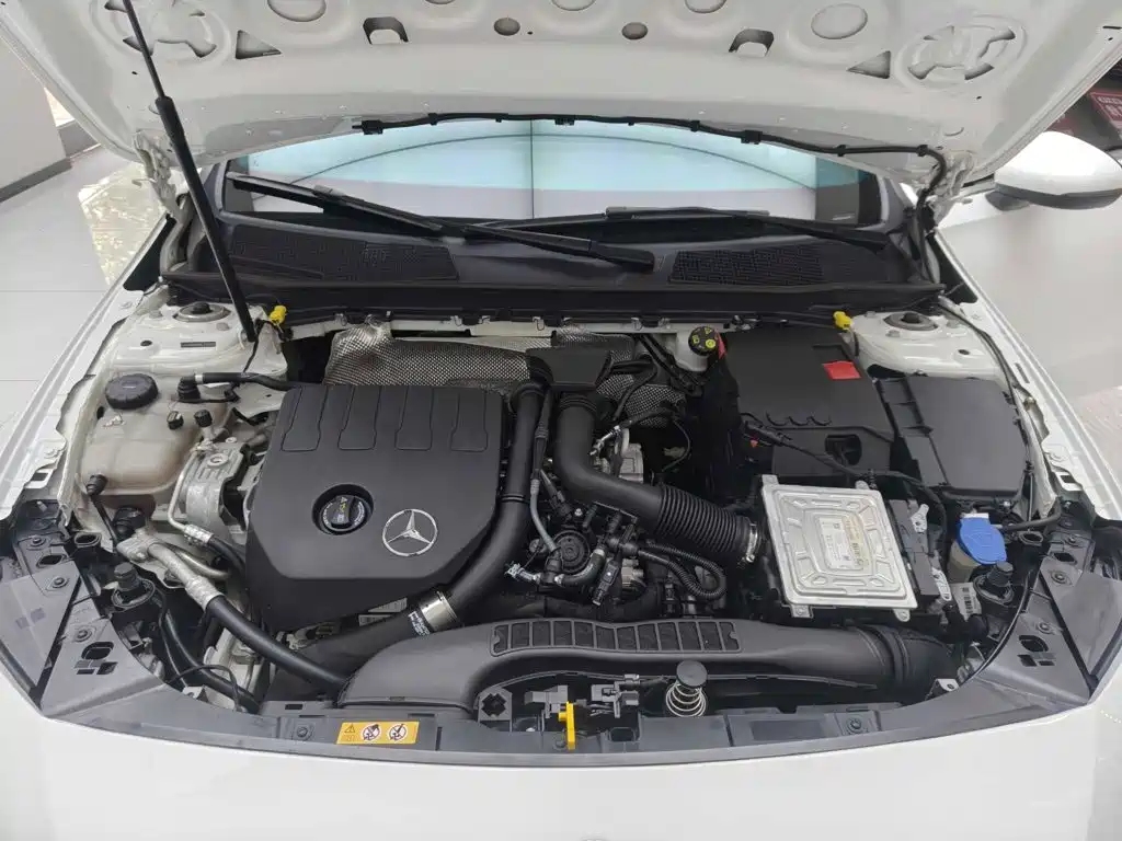 Mercedes-Benz A-Class A 2020 A 200 L Sport