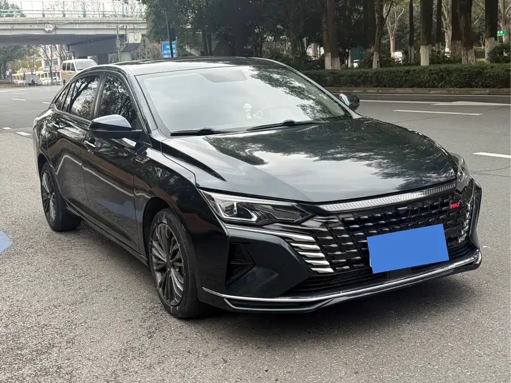 DONGFENG YI HYUN MAX