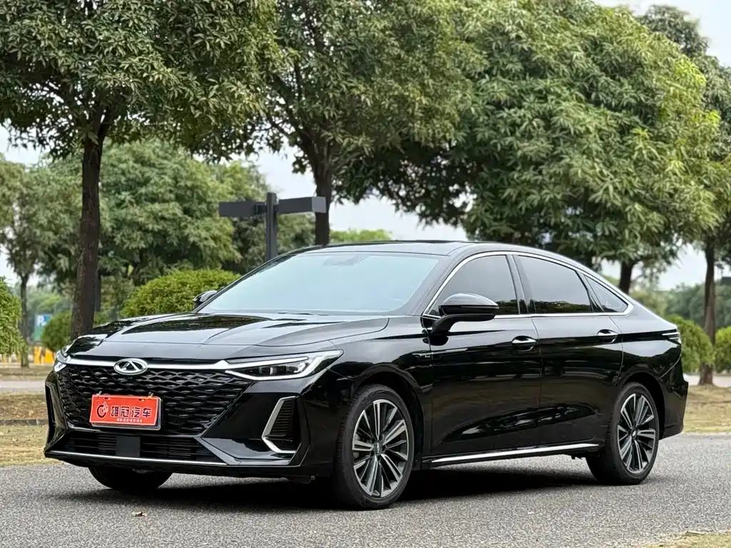 Chery Arrizo 8 2023