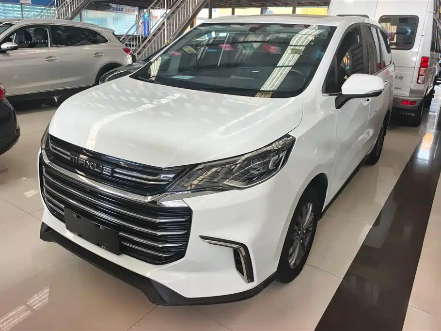 Maxus G50 2022