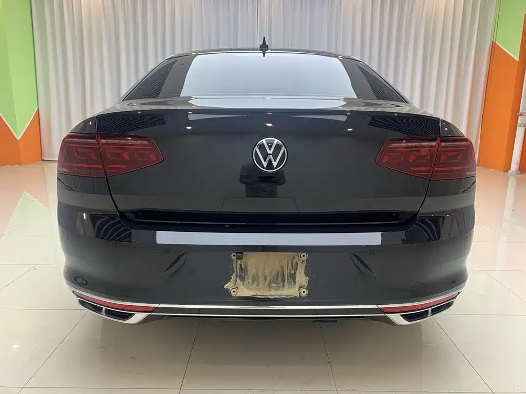 Volkswagen Magotan 2023 200 280TSI DSG Lead