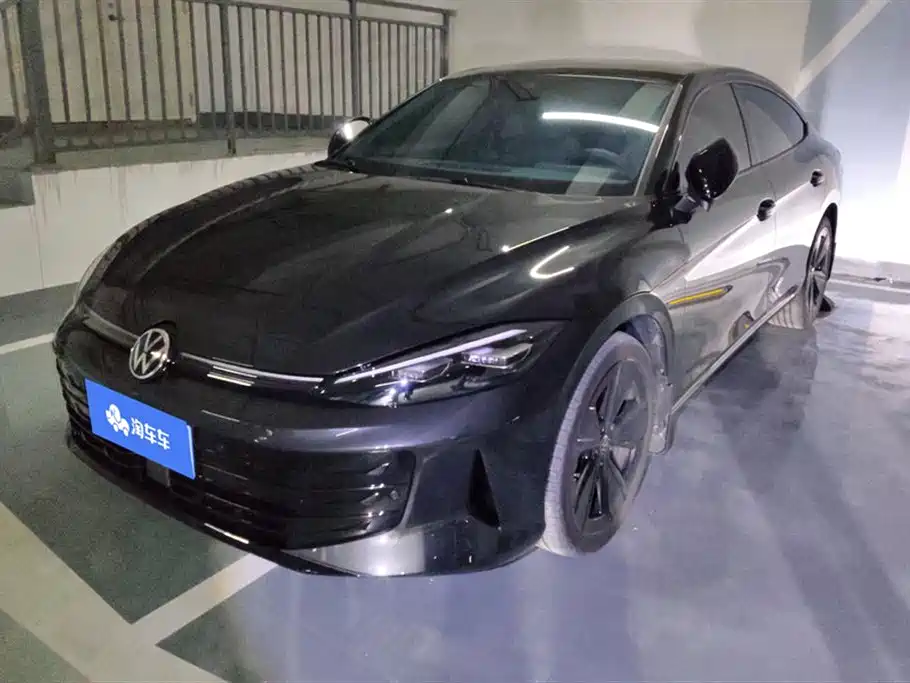 Купить Volkswagen Lamando