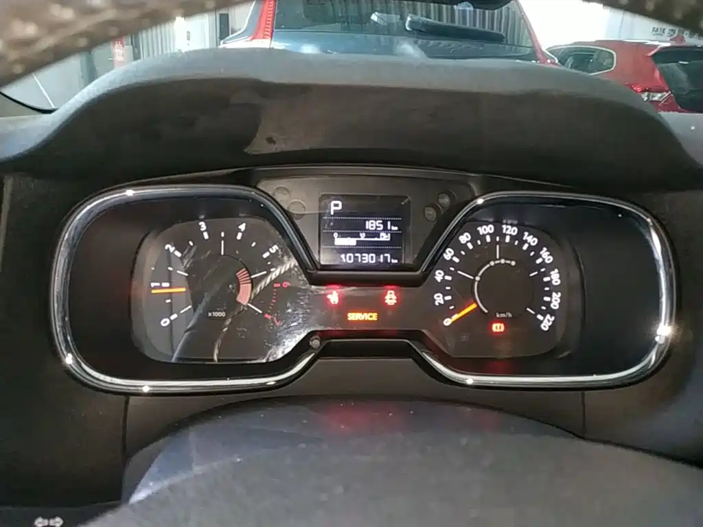 Citroen C4 — миниатюра 12