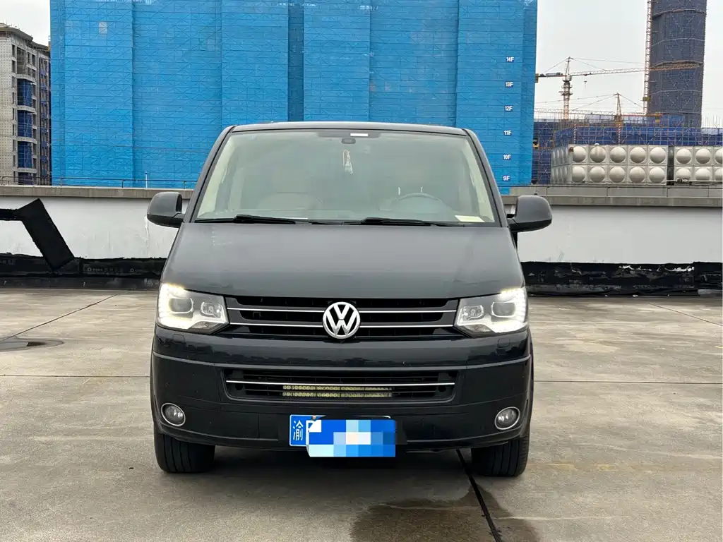 VOLKSWAGEN METWAY