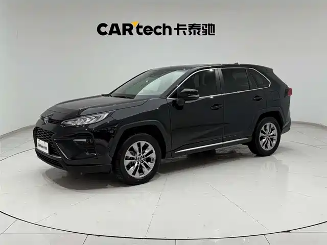 TOYOTA WILANDA 2023
