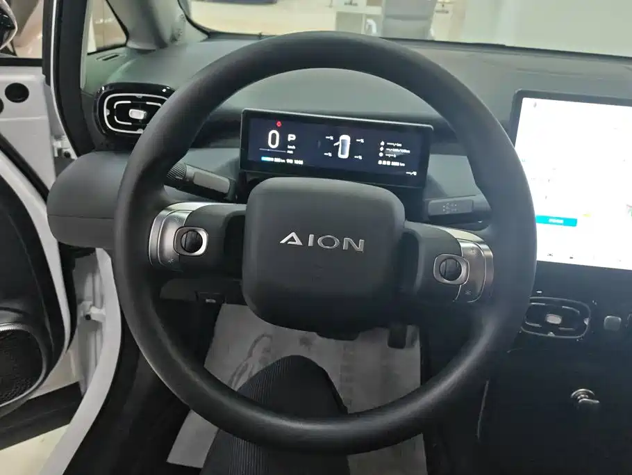 Aion AION UT — миниатюра 15