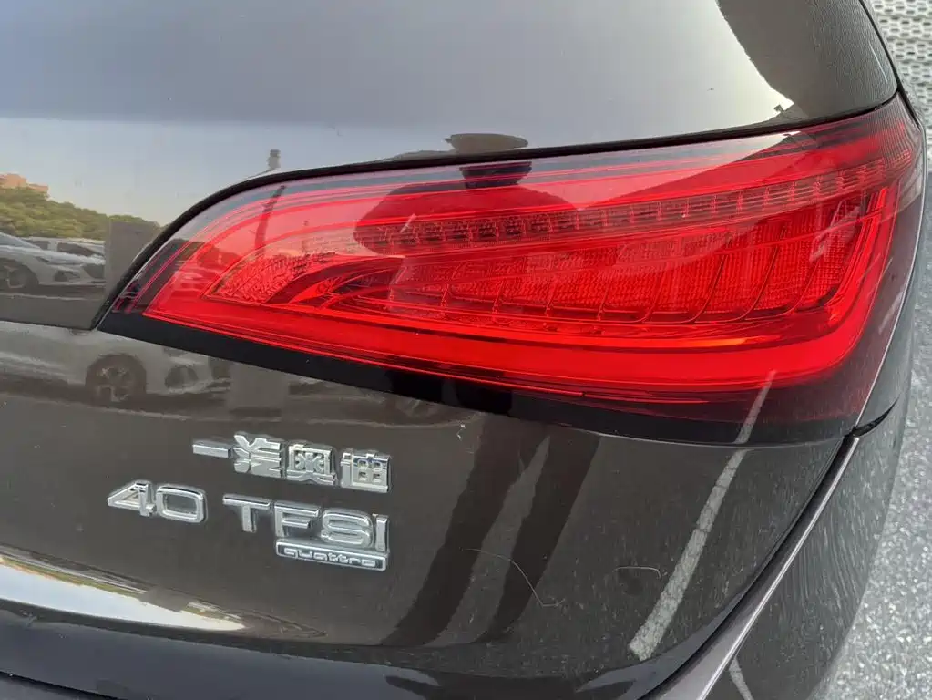 Audi Q5 — миниатюра 15