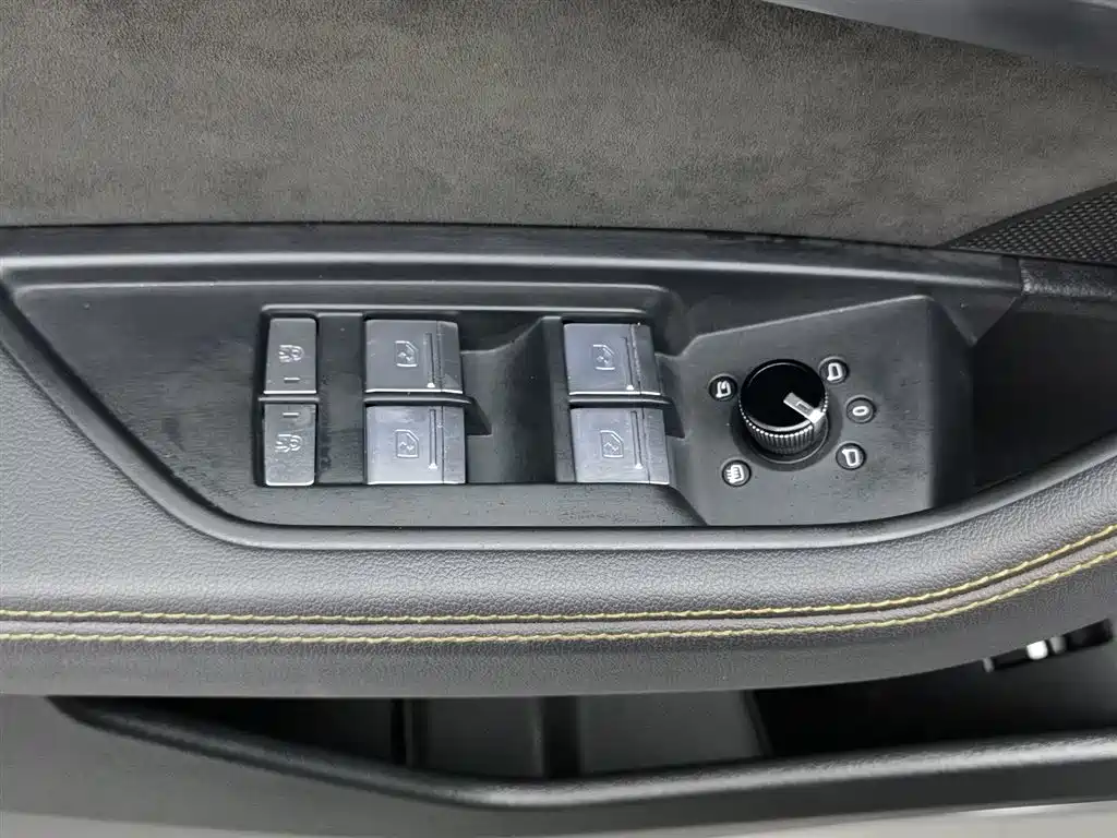 Audi e-tron 2021 50 quattro