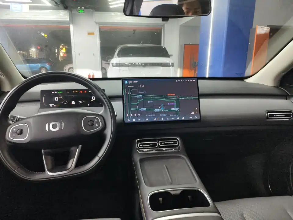 Qiyuan Qiyuan Q05 — миниатюра 4