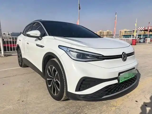 Volkswagen ID.4 X