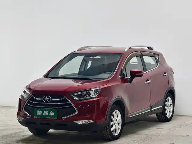 JAC Refine S3