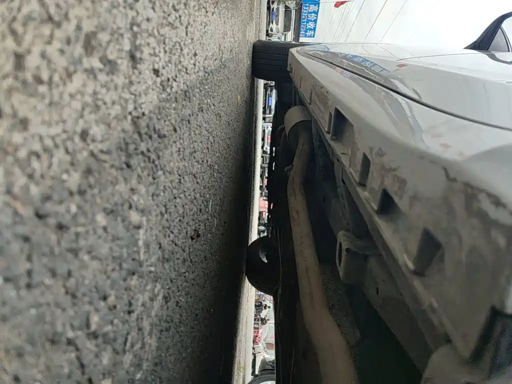 GAC Motor Trumpchi M6 — миниатюра 22