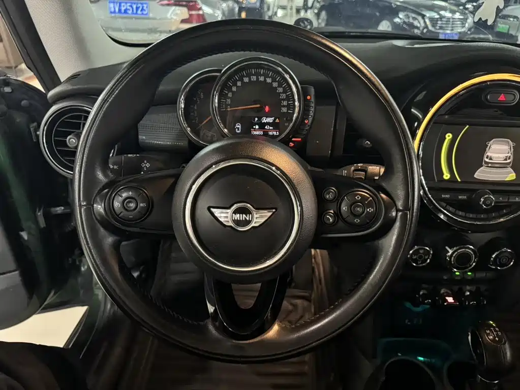 MINI Mini — миниатюра 4