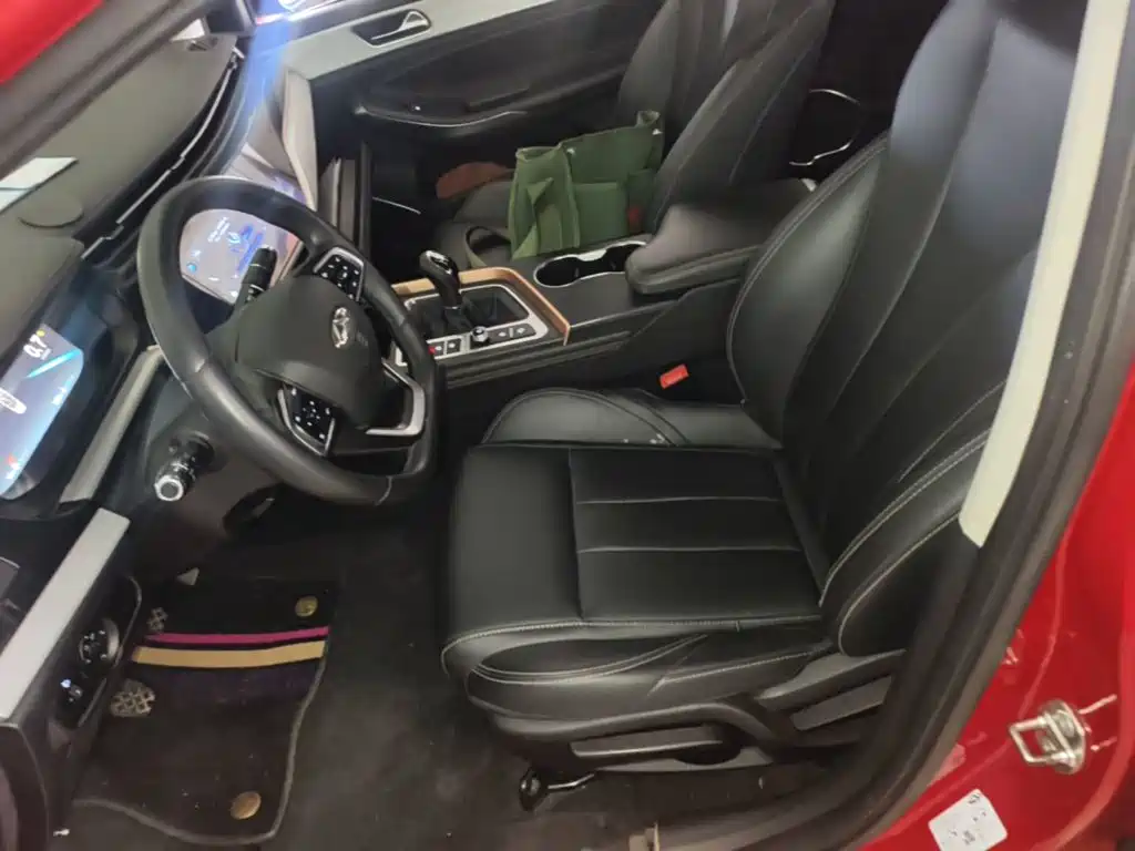 Chery Arrizo 5 PLUS — миниатюра 15