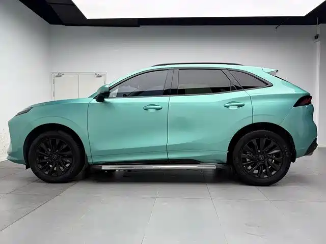 Fengxing Fengxing T5 EVO — миниатюра 14