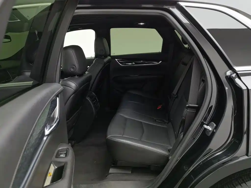 Cadillac XT5 — миниатюра 15