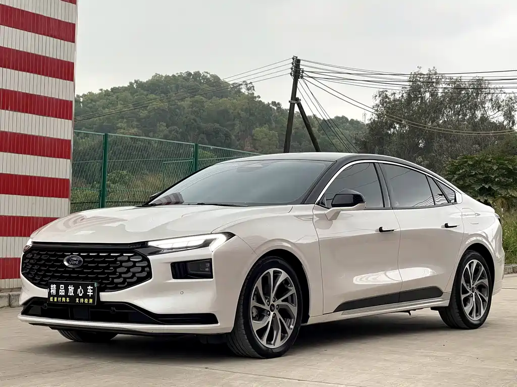 Ford Mondeo 2023