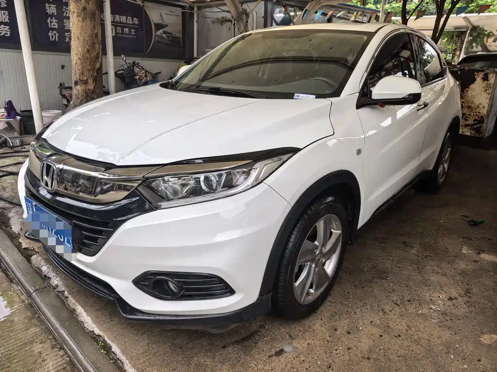 Купить Honda Vezel