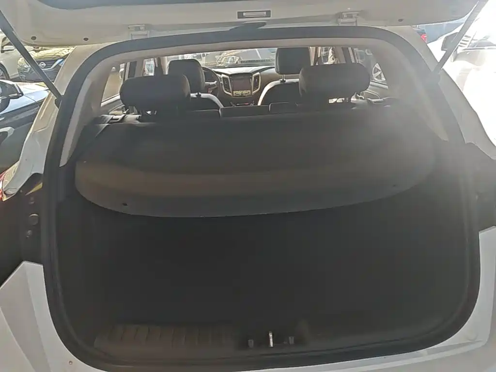 Changan Eado XT — миниатюра 19
