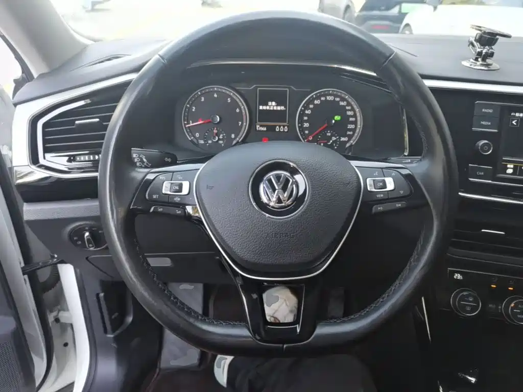 Volkswagen Tayron — миниатюра 11