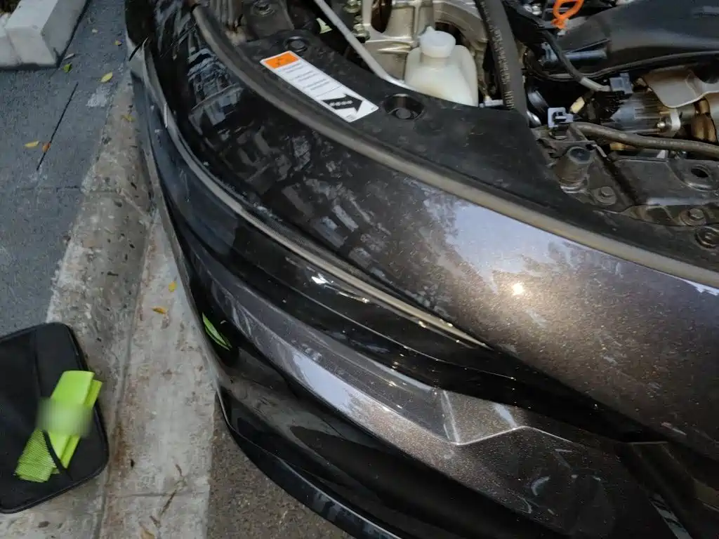 Honda Integra — миниатюра 19