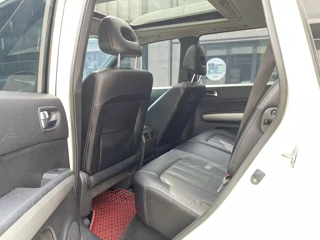Nissan X-Trail — миниатюра 5