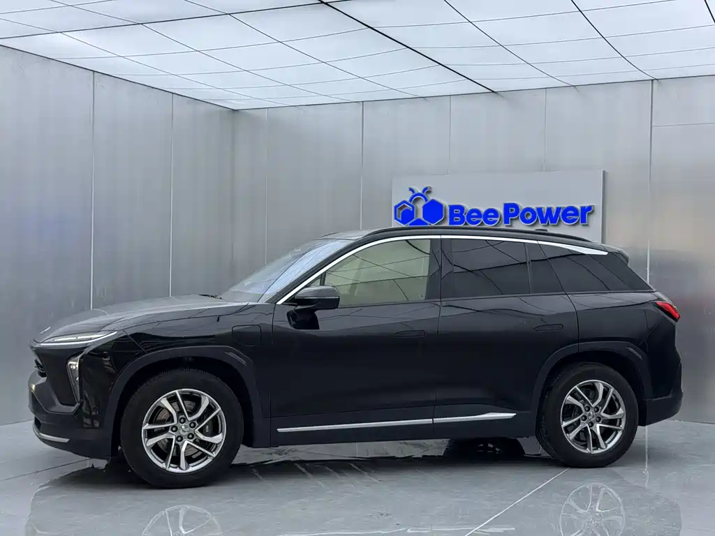 NIO NIO ES6