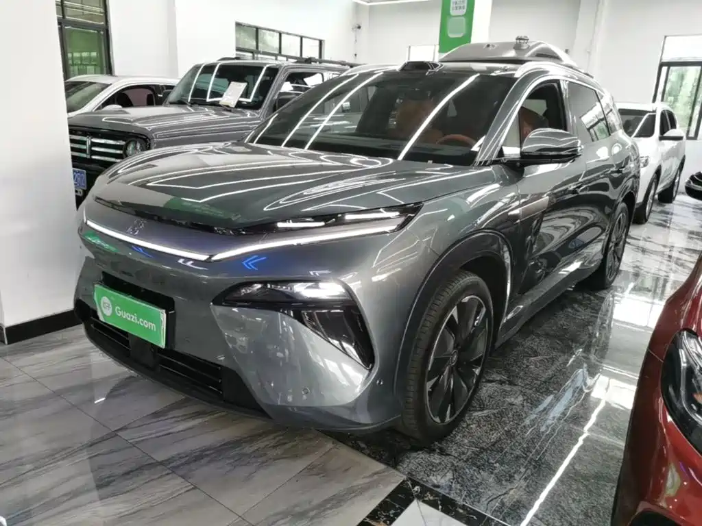 BYD Tang L — миниатюра 2