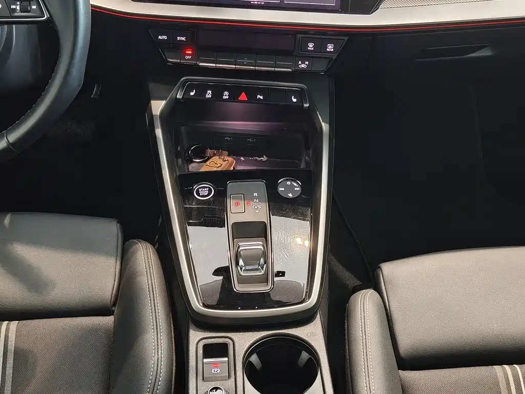Audi A3 — миниатюра 12