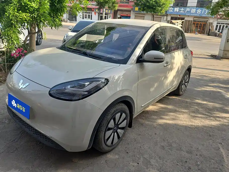 Wuling Bingo 2023