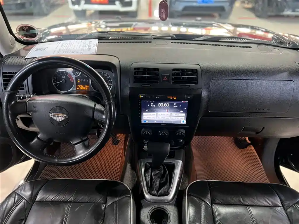 Hummer H3 — миниатюра 12