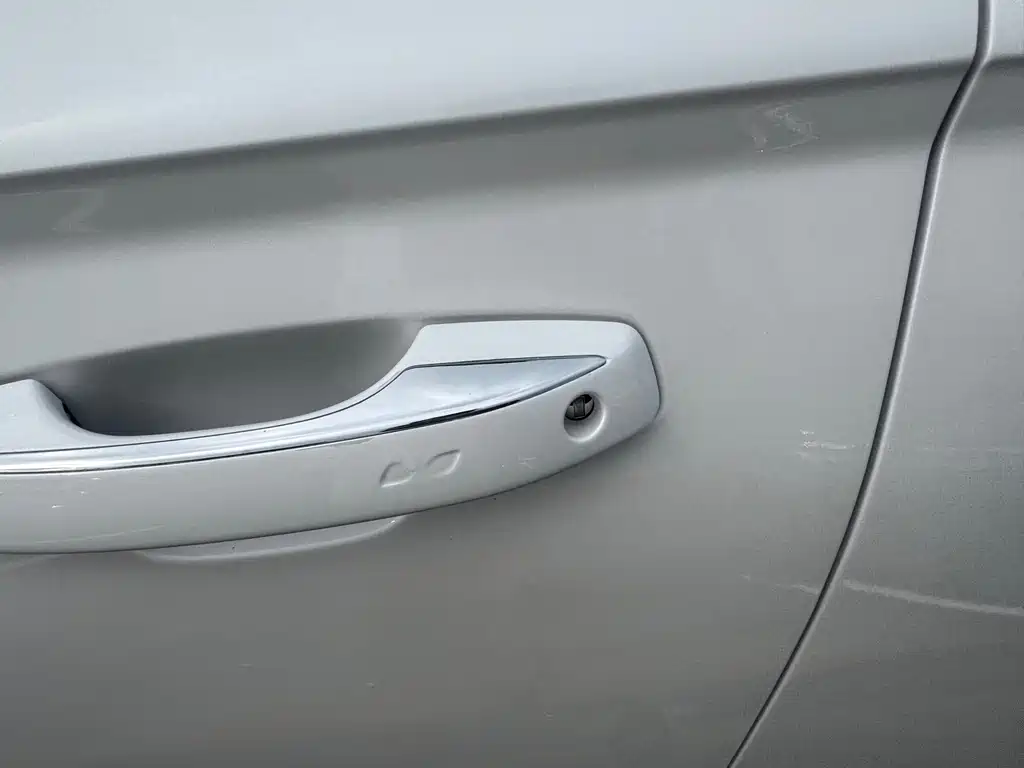 Geely Xingyue L — миниатюра 5