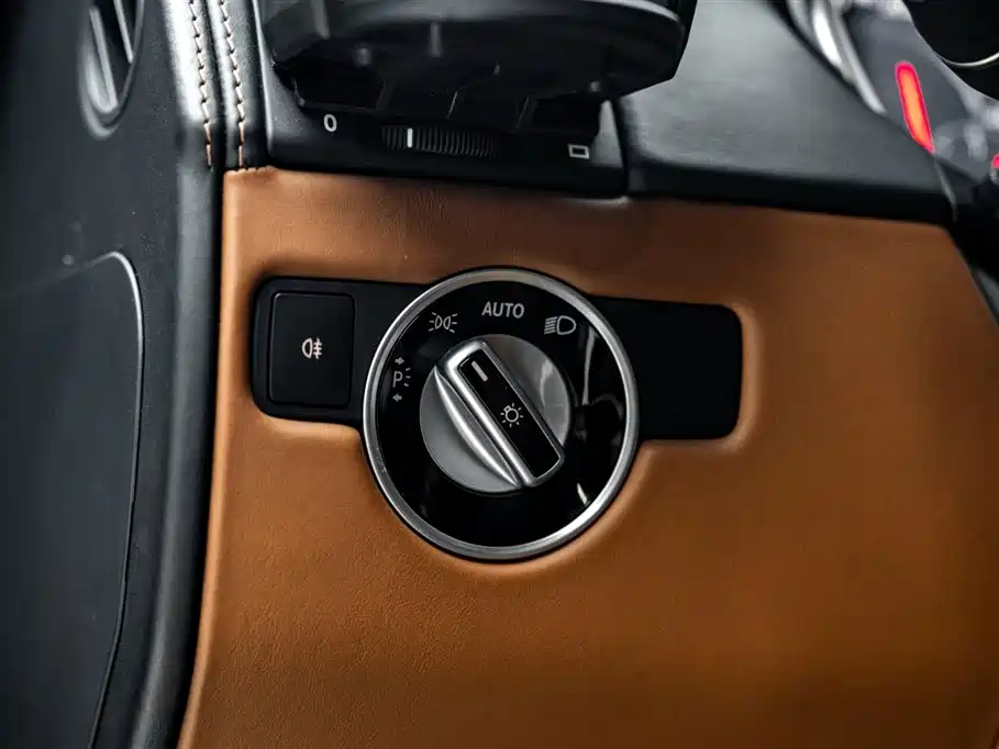 MERCEDES-BENZ G CLASS AMG