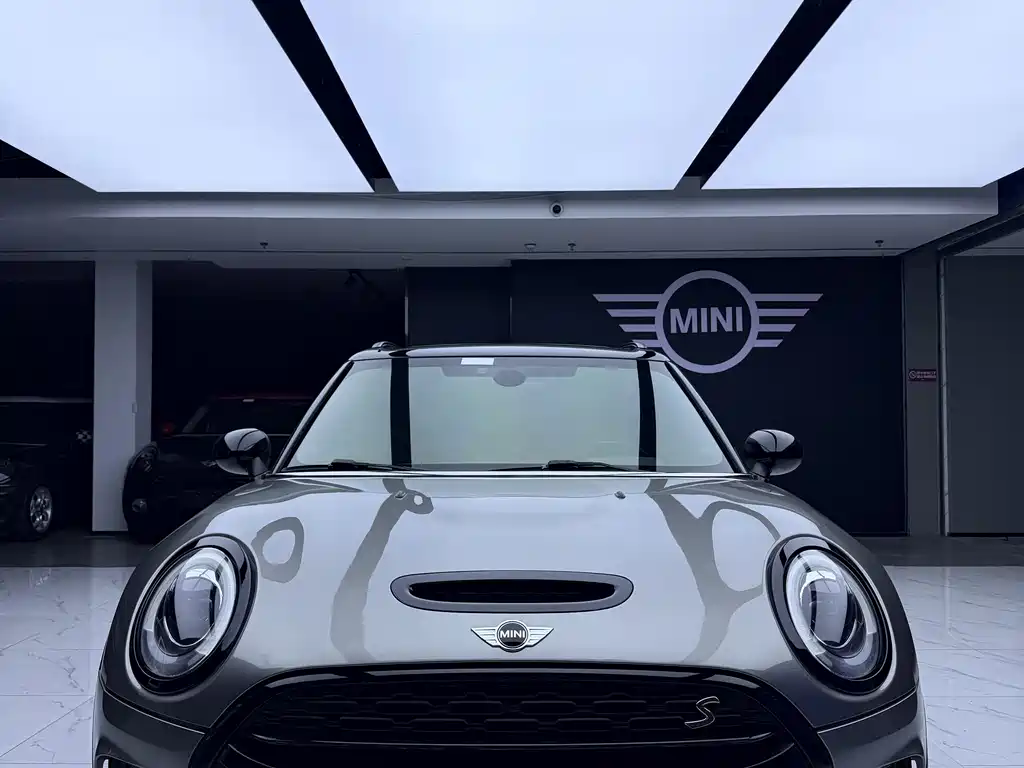Mini Clubman 2016 2.0T COOPER S