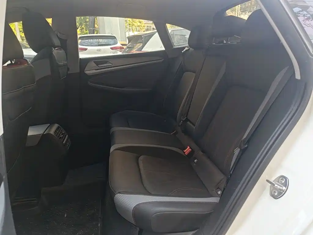 Volkswagen Lamando — миниатюра 17