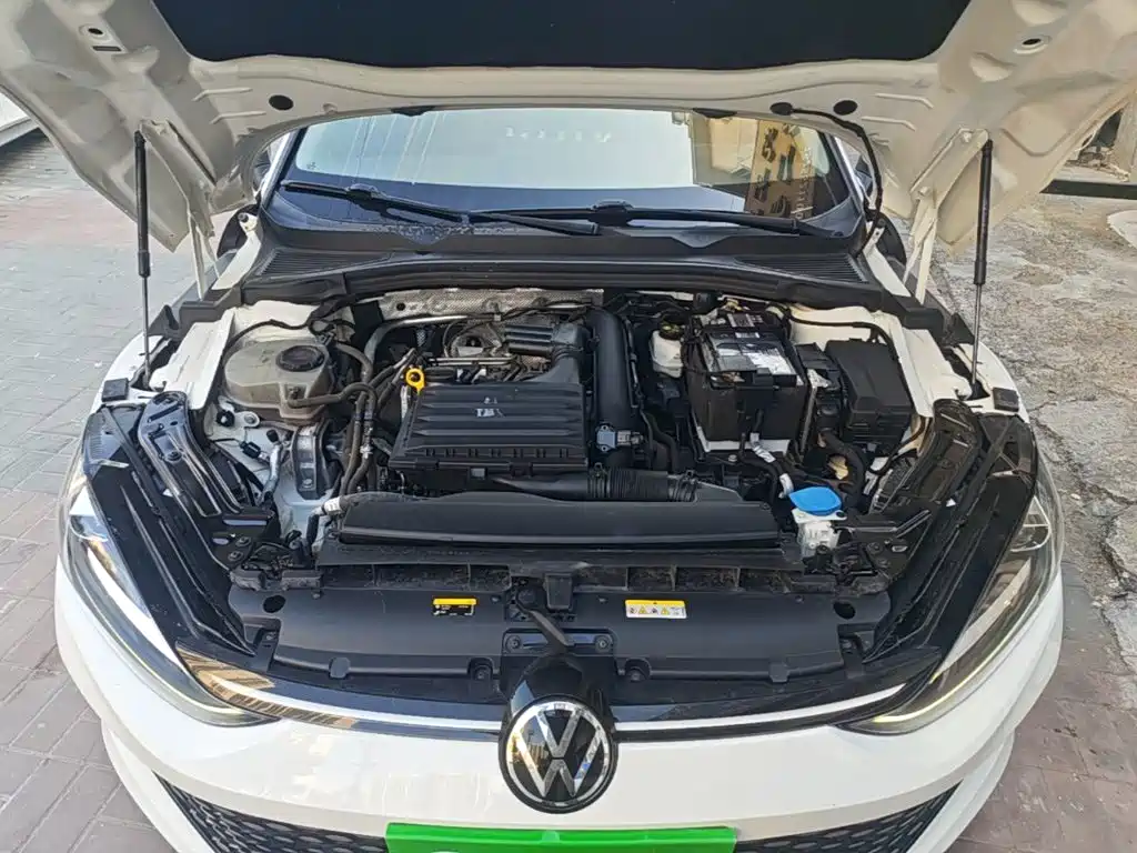 Volkswagen Lamando — миниатюра 20