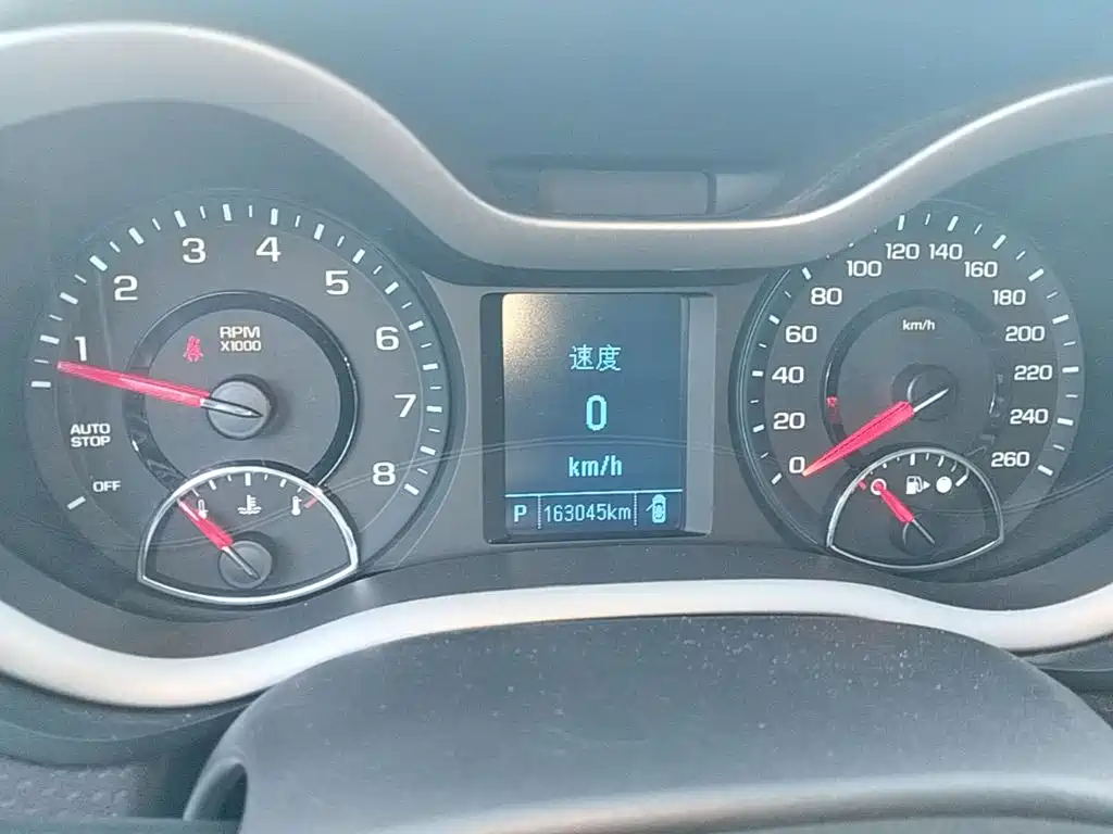 Chevrolet Malibu — миниатюра 12