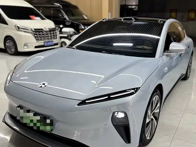 2023 Nio ET5